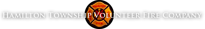 Hamilton Township Volunteer Fire Department